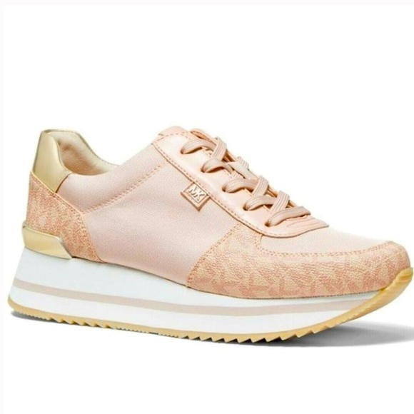 Michael by Michael’s Kors Sneakers - Picture 1 of 11
